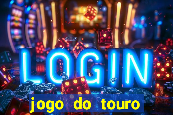 jogo do touro fortune ox demo